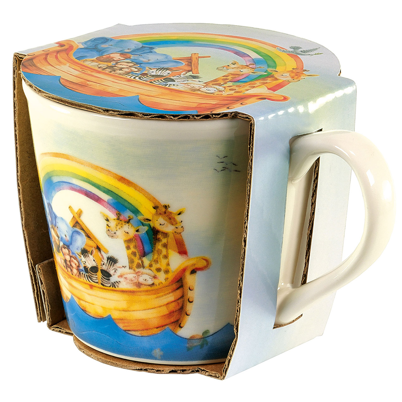 Kindertasse - Arche Noah Kindertasse - Arche Noah