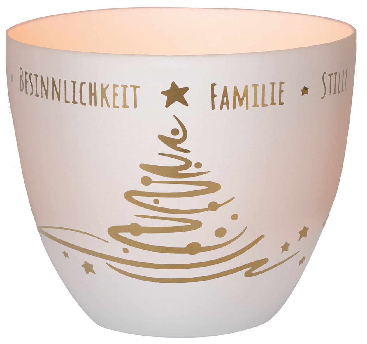 Windlicht - Besinnlichkeit & Porzellan Windlicht - Besinnlichkeit & Porzellan