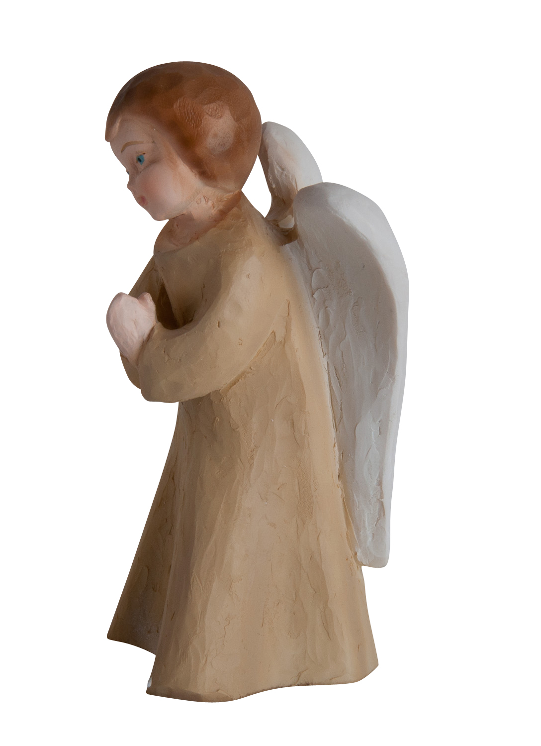 Engelfigur - Betender Engel