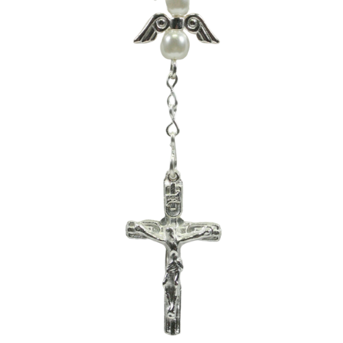 Armband - Ankerkette & Perlmutt Armband - Ankerkette & Perlmutt