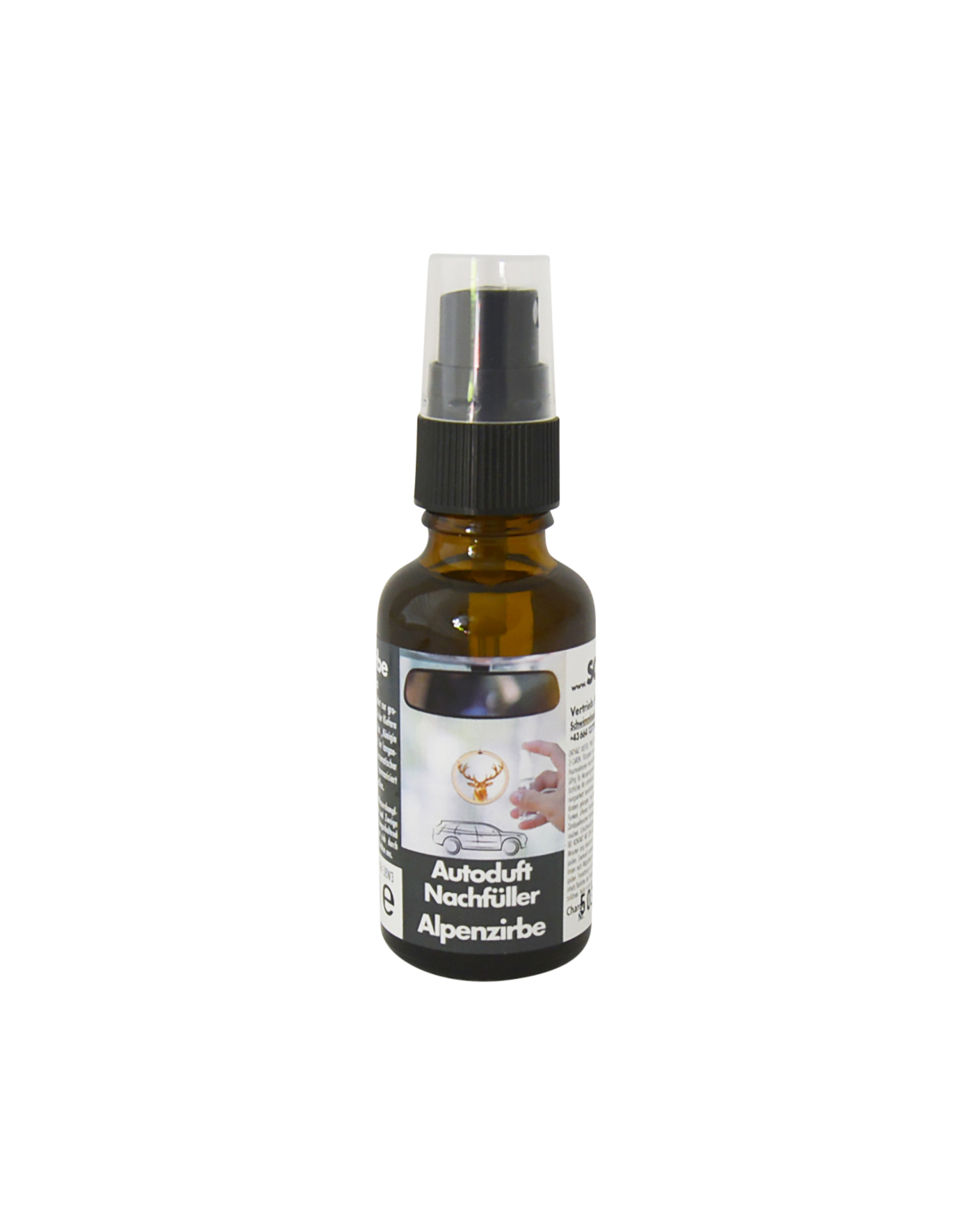 Zirben-Spray - 30 ml