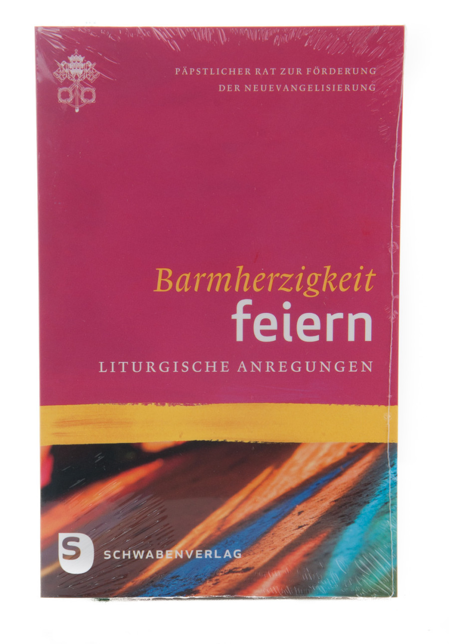 Liturgische Anregungen - Barmherzigkeit feiern