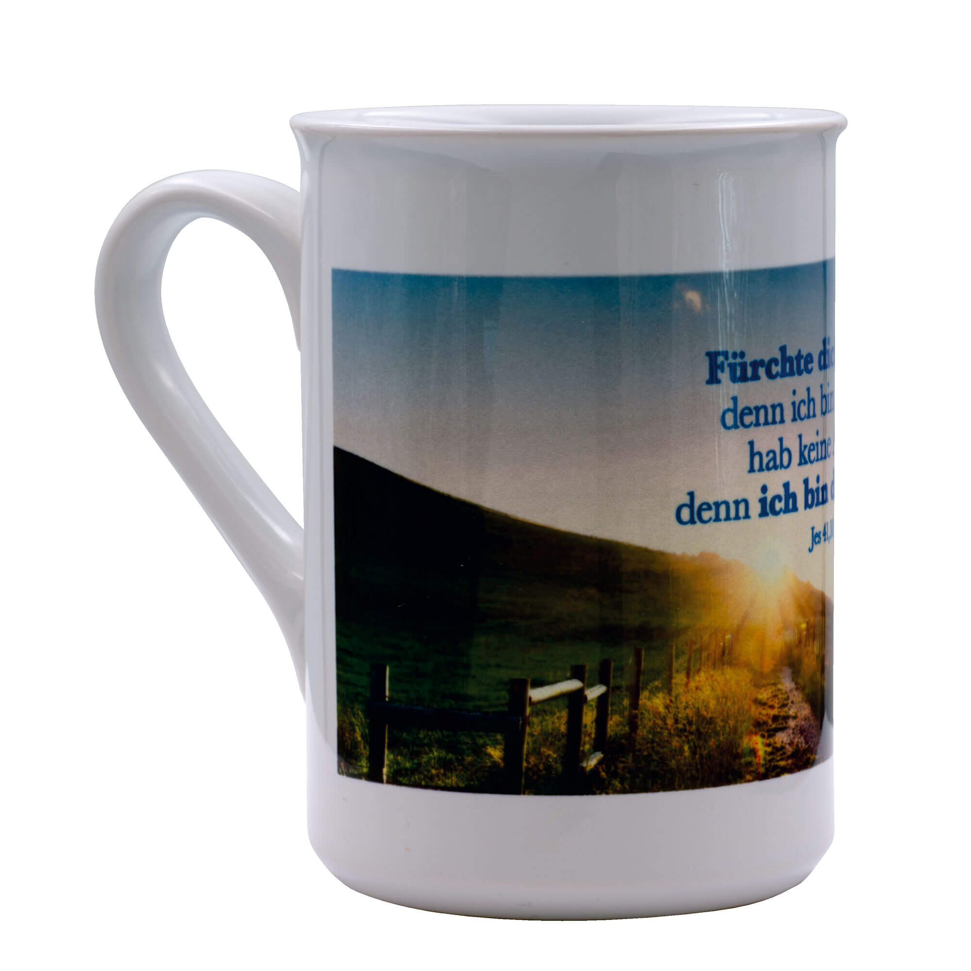 Tasse – Jahreslosung 2027