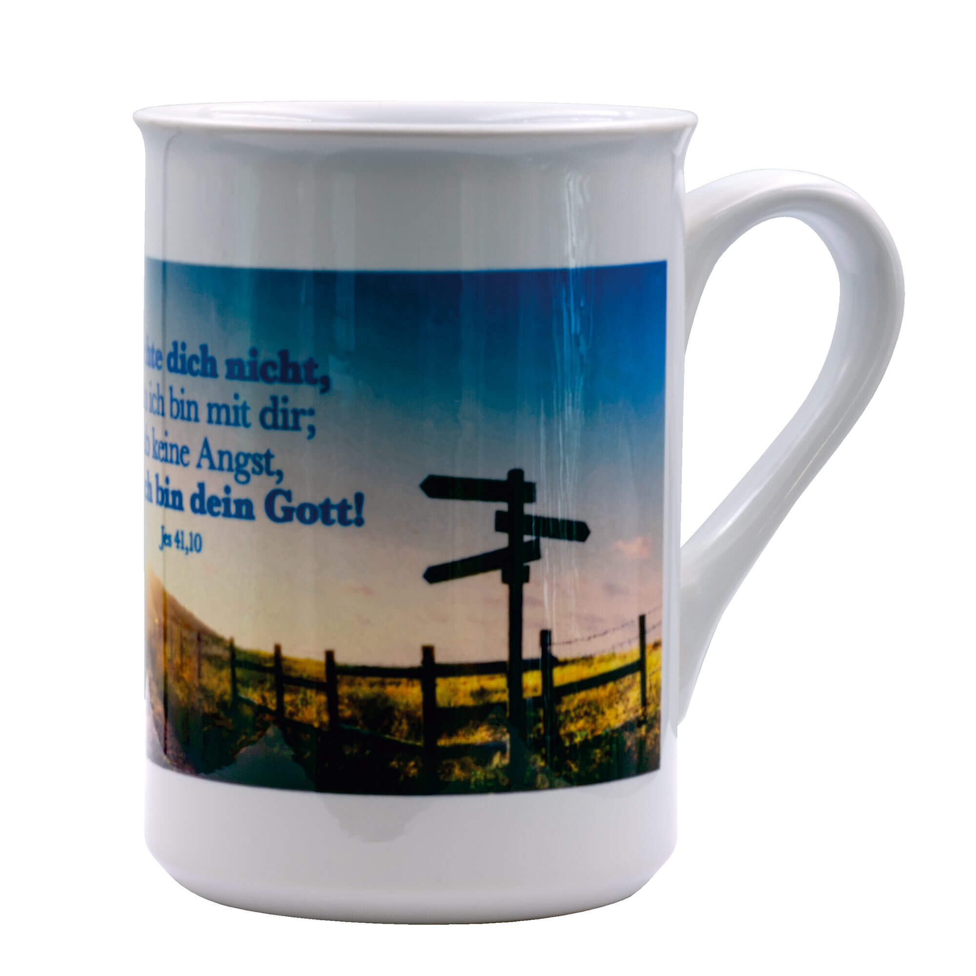Tasse – Jahreslosung 2027