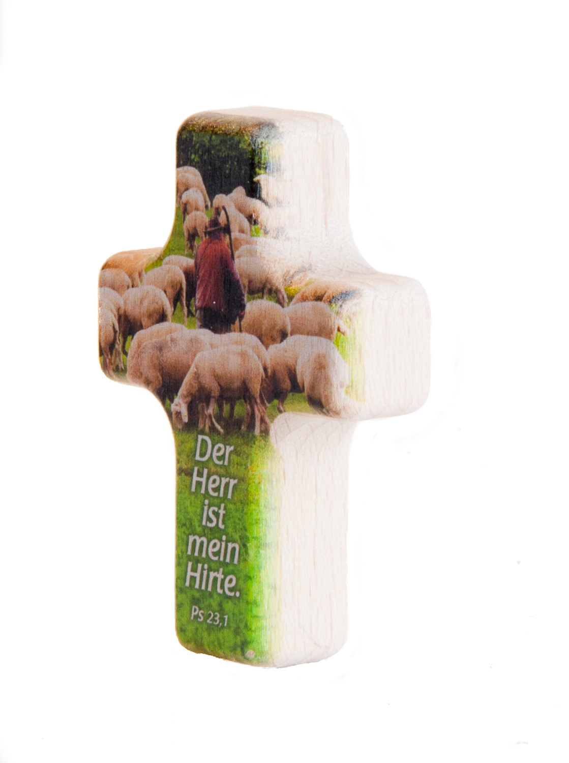 Handschmeichler - Der Herr ist mein Hirte Handschmeichler - Der Herr ist mein Hirte