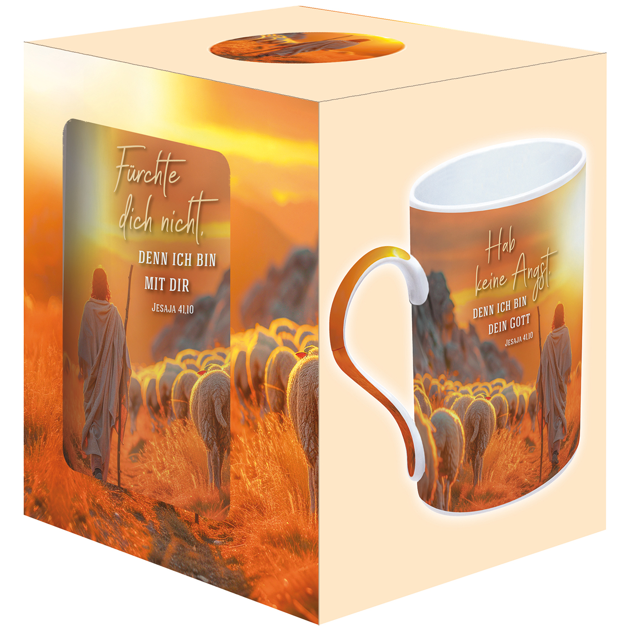 Tasse – Jahreslosung 2027