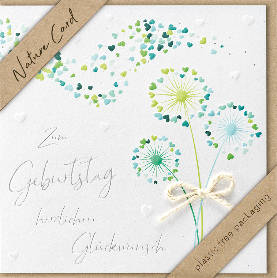 Geburtstagskarte - Ich will den Herrn allezeit loben... Geburtstagskarte - Ich will den Herrn allezeit loben...