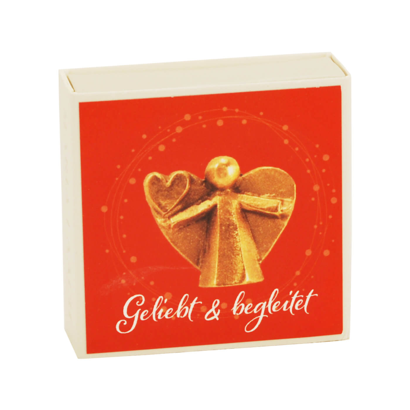 Engelfigur - Geliebt und begleitet Engelfigur - Geliebt und begleitet