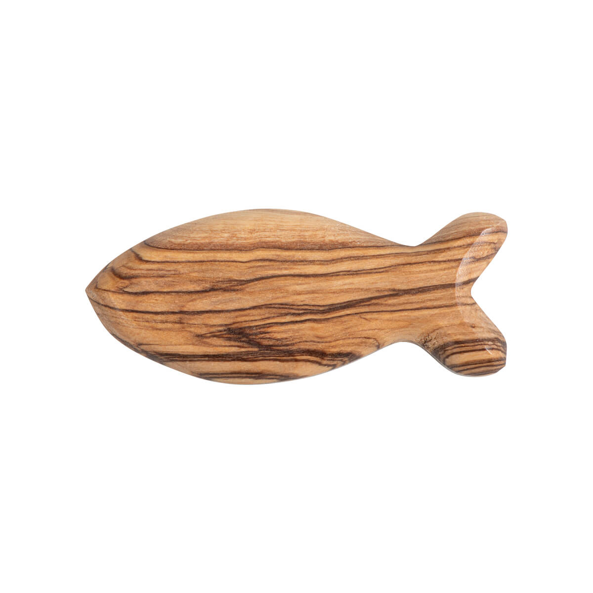 Handschmeichler – Fisch & Olive