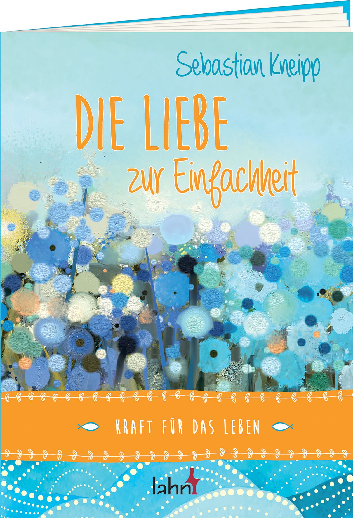 Geschenkbuch - Die Liebe zur Einfachheit