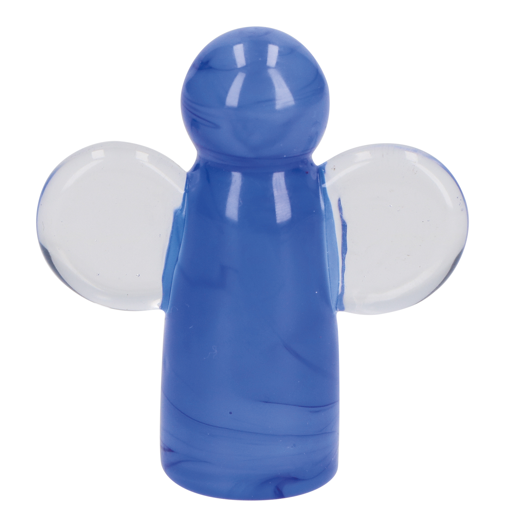 Engelfigur - Schutzengel für dich & -Glas
