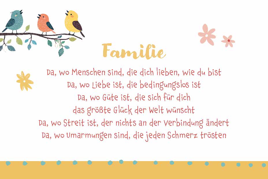 Geschenkbuch zur Geburt - Willkommen, kleines Wunder