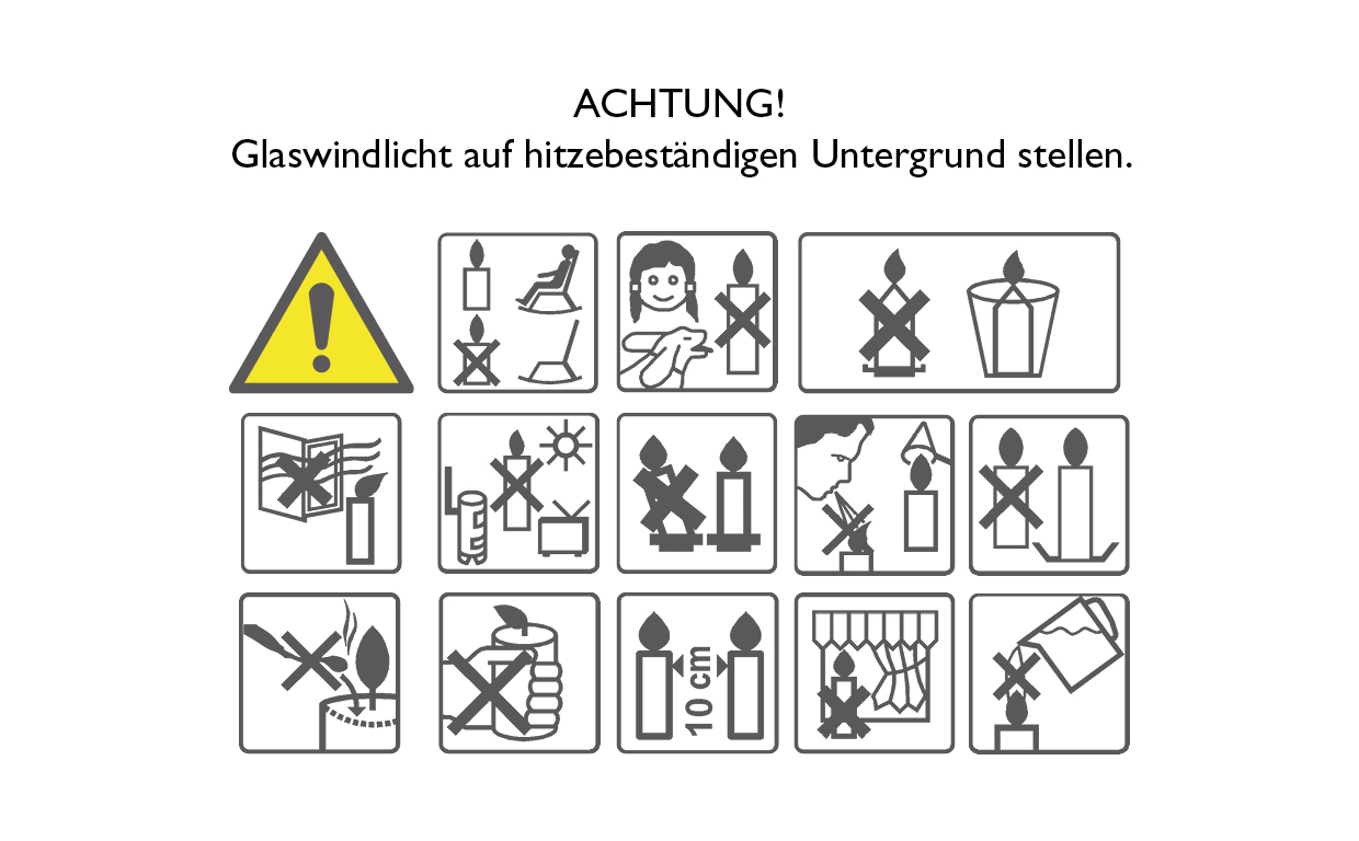 Glaswindlicht - Papst Franziskus 