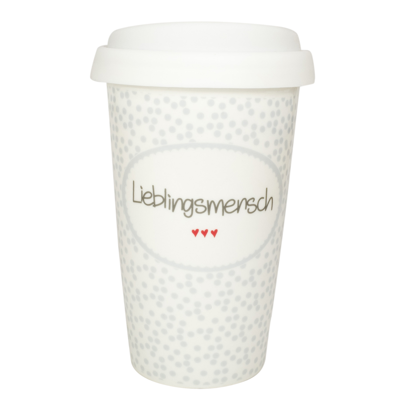 Coffee to Go - Lieblingsmensch