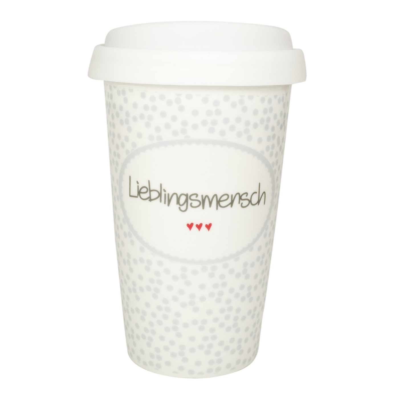 Coffee to Go - Lieblingsmensch Coffee to Go - Lieblingsmensch