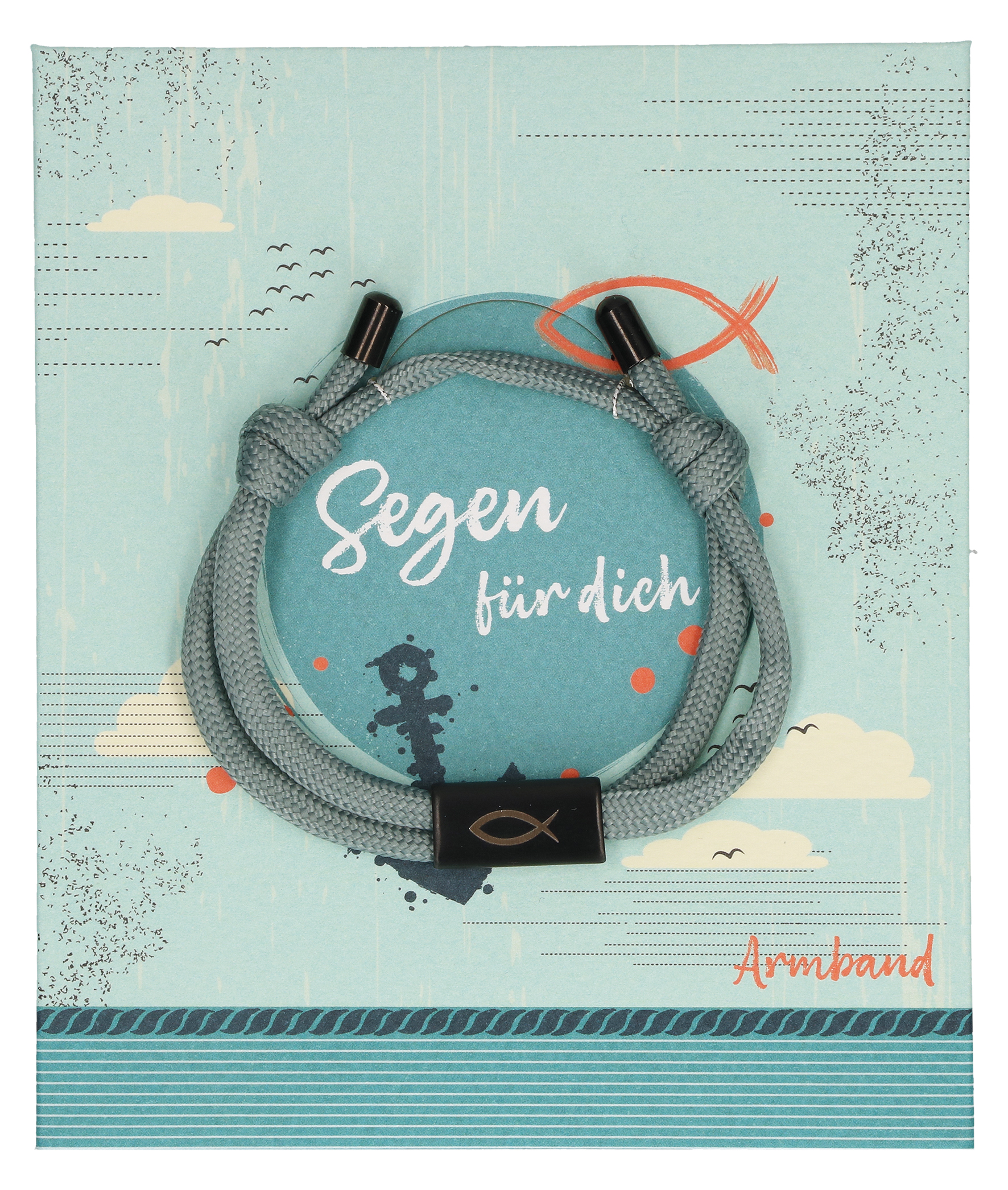 Armband - Segen für dich