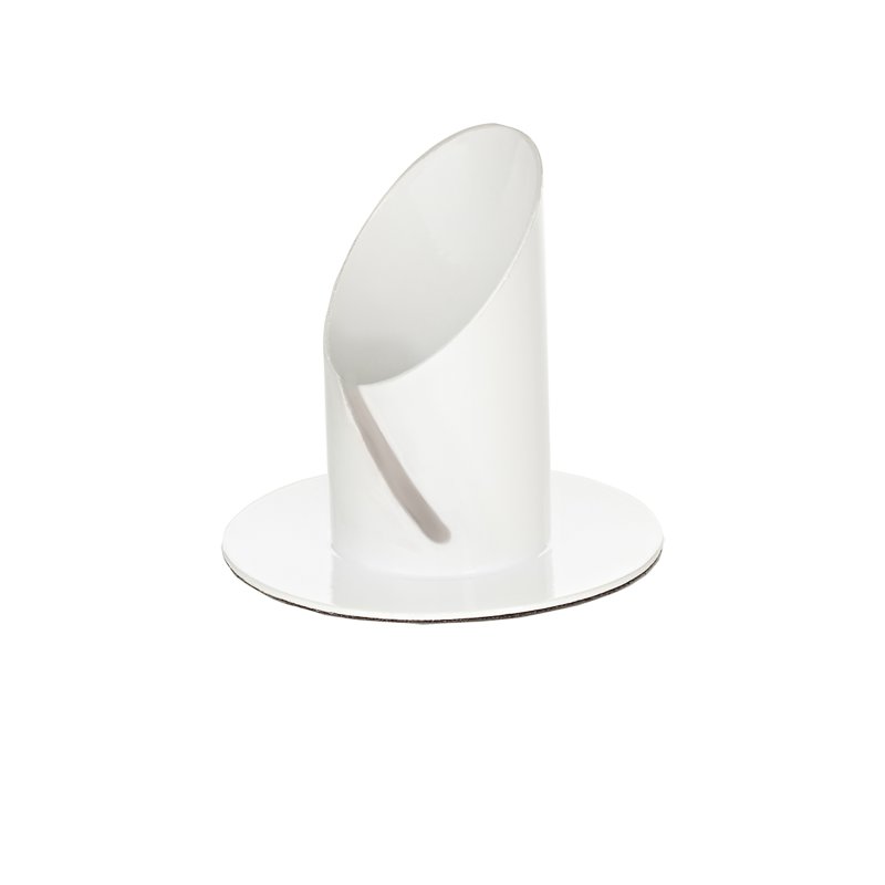 Kerzenständer - Moderne Form 4 cm