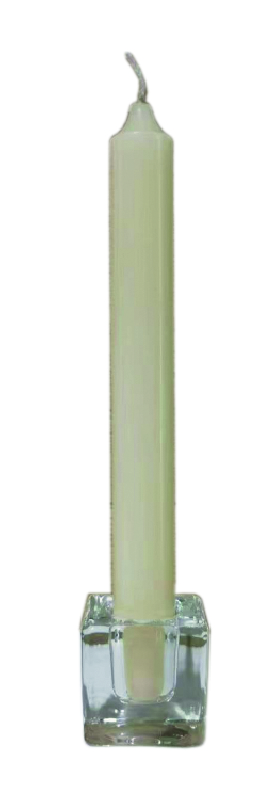 Kerzenständer – Für Stabkerzen & Glas