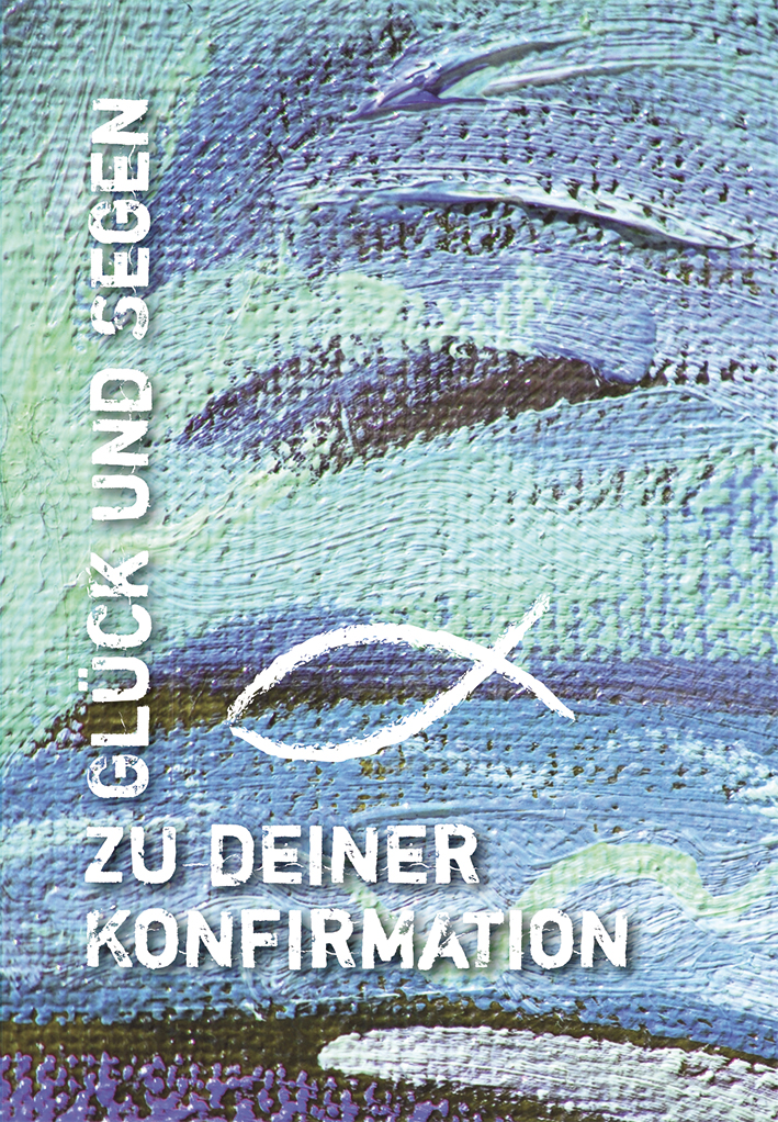 Karte zur Konfirmation - Tür zur Zukunft und Geldgeschenk Karte zur Konfirmation - Tür zur Zukunft und Geldgeschenk