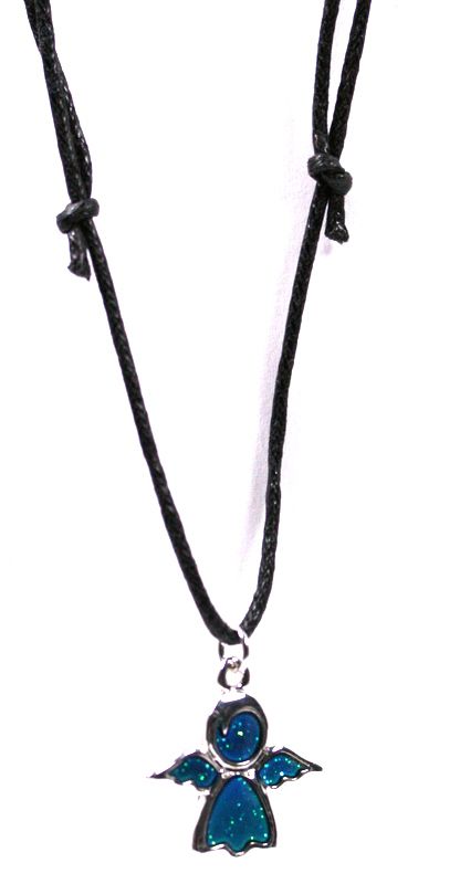 Olivenholz Halskette Mit Kreuz & Davidstern - Handarbeit Aus Bethlehem